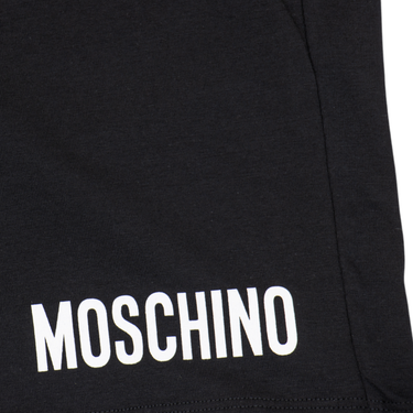 Moschino Kids BK 短褲