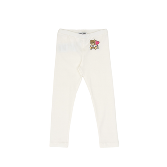 Moschino Kids GB 內搭褲 LEGGINGS