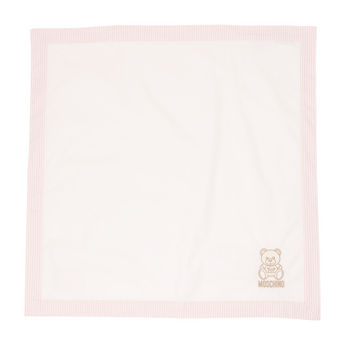 Mocshino Kids GB 毛毯 BLANKET