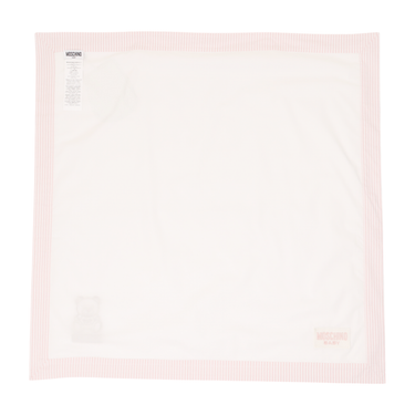 Mocshino Kids GB 毛毯 BLANKET