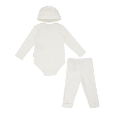 Moncler Enfant Kids UB 套組-帽子/連身衣/長褲 CLOTHING ENSEMBLE