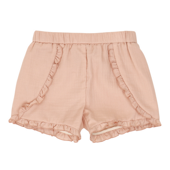 Moncler Enfant Kids GB 短褲 SHORTS