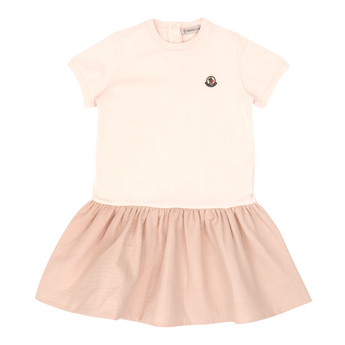Moncler Enfant Kids GB 洋裝