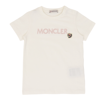 Moncler Enfant Kids GB 短袖T恤 SS T-SHIRT