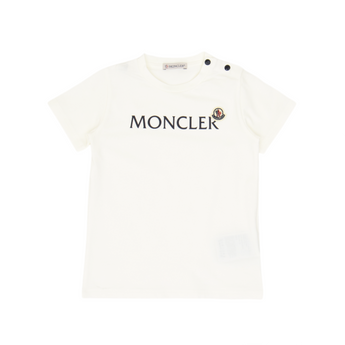 Moncler Enfant Kids BB 短袖T恤 SS T-SHIRT