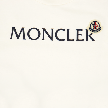 Moncler Enfant Kids BB 短袖T恤 SS T-SHIRT