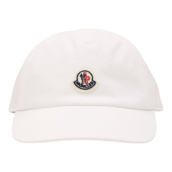 Moncler Enfant Kids BB 棒球帽 BASEBALL CAP