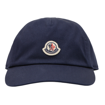 Moncler Enfant Kids BB 棒球帽 BASEBALL CAP