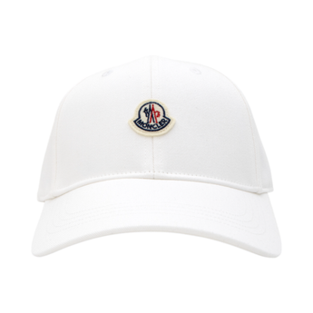 Moncler Enfant Kids BK 棒球帽 BASEBALL CAP