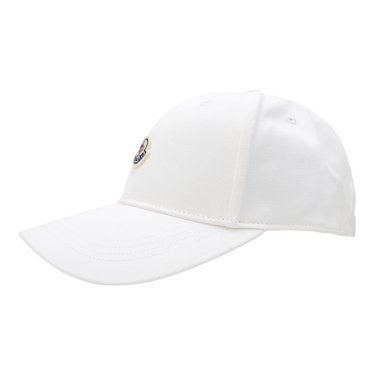 Moncler Enfant Kids BK 棒球帽 BASEBALL CAP