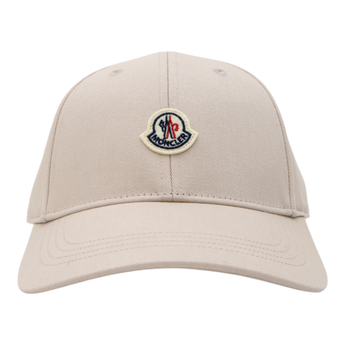 Moncler Enfant Kids GK 棒球帽 BASEBALL CAP