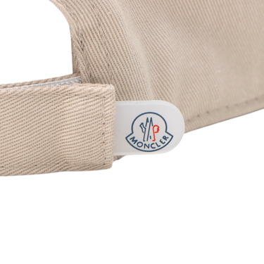 Moncler Enfant Kids GK 棒球帽 BASEBALL CAP