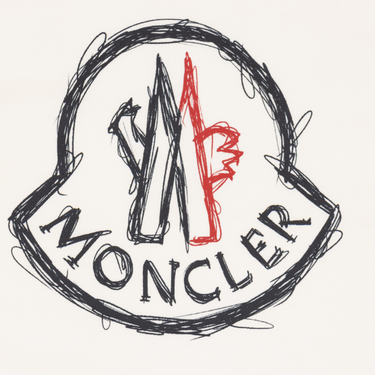 Moncler Enfant Kids BK 短袖T恤 SS T-SHIRT