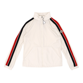 Moncler Enfant Kids BK 飛行員夾克 NIKKI JACKET