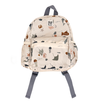Liewood Kids UK 後背包 Andreas Backpack