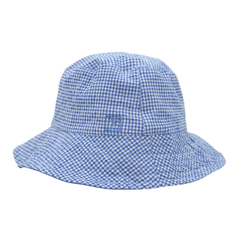 Liewood Kids GK 漁夫帽 Damon Seersucker Sun Hat