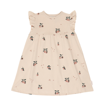 Liewood Kids GK 洋裝 Neveah Printed Dress