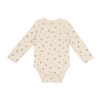Liewood Kids GB 連身衣 Yanni Baby LS Bodystocking