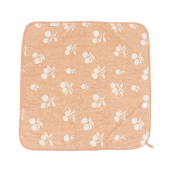 Liewood Kids GB 毛巾 Alba Yarn Dyed Hooded Baby Towel