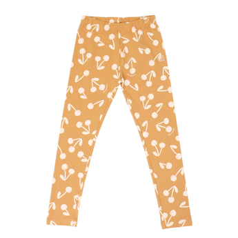 Liewood Kids GK 內搭褲 Marie Printed Leggings