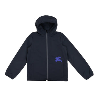 Burberry Kids BK 連帽夾克 KB6 ROMAN