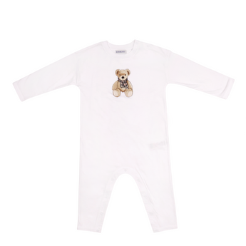 Burberry Kids UB 連身裝 N4 CASEY MINI BEAR