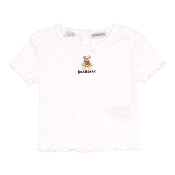 Burberry Kids GB 短袖T恤 IG5 MN PENNY BEAR