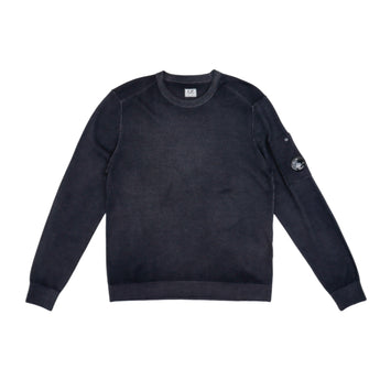 C.P. Company Undersixteen Kids BK 長袖衛衣 SWEATER