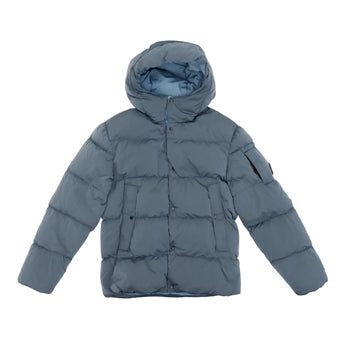 C.P. Company Undersixteen Kids BK 連帽夾克 PADDED JACKET