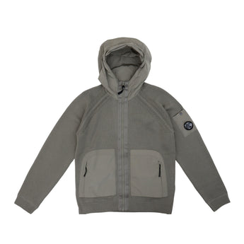 C.P. Company Undersixteen Kids BK 連帽夾克 HOODED SWEATER