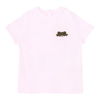 FENDI Kids GB 短袖T恤