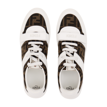 Fendi Kids UK 鞋子