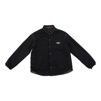 FENDI Kids BK 夾克