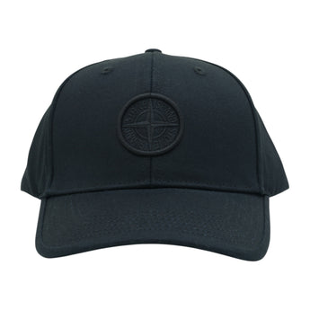 Stone Island Kids UK 棒球帽
