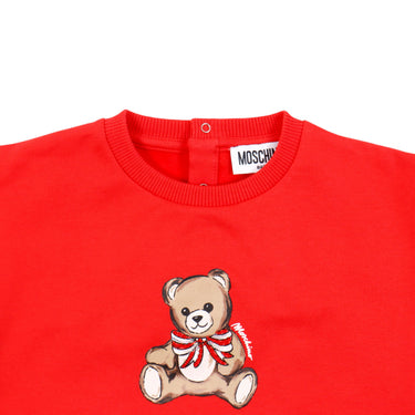 MOSCHINO Kids GB 洋裝