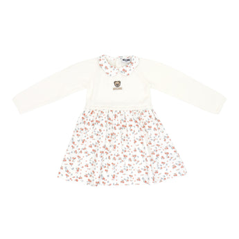 Moschino Kids GB 洋裝 DRESS