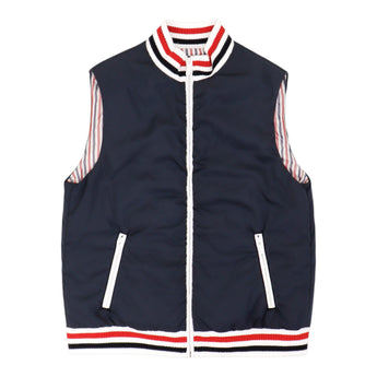 THOM BROWNE Kids BK 背心