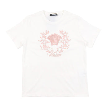 YOUNG VERSACE Kids GK 短袖T恤