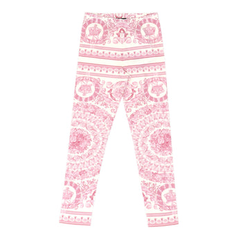 Young Versace Kids GB 內搭褲