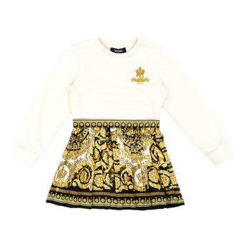 YOUNG VERSACE Kids GB 洋裝