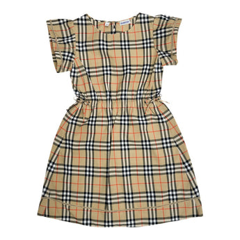 BURBERRY Kids GK 洋裝