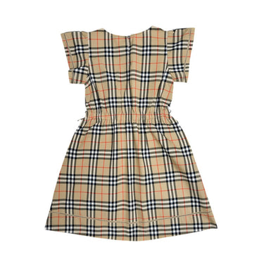 BURBERRY Kids GK Dress