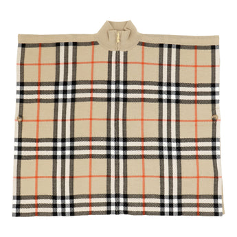 BURBERRY Kids GK 斗篷