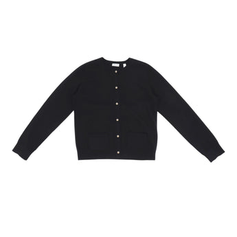 BURBERRY Kids GK 長袖針織衫