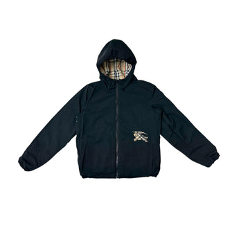 BURBERRY Kids BK 連帽夾克
