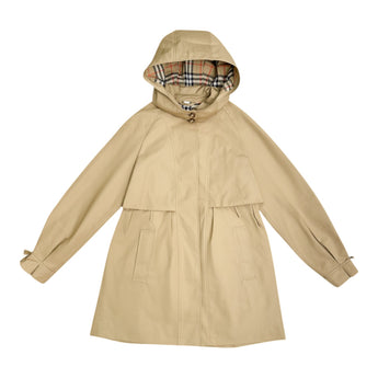 BURBERRY Kids GK 風衣