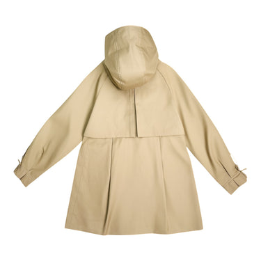 BURBERRY Kids GK Trench Coat