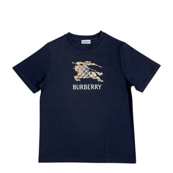 BURBERRY Kids BK 短袖T恤
