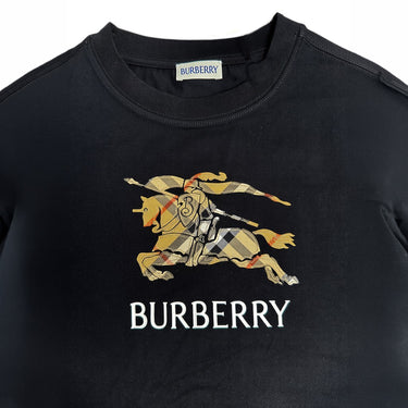 BURBERRY Kids BK 短袖T恤