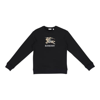BURBERRY Kids BK 長袖衛衣